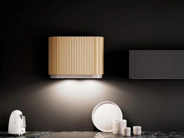 Kodumasinad | Õhupuhastaja Ciarko Design Mono 80 SmartLink kuld | Tehnomaan