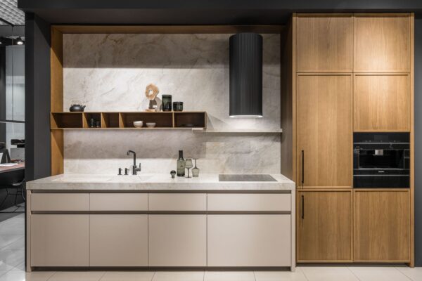 Kodumasinad | Õhupuhastaja Ciarko Design Monogram SmartLink must | Tehnomaan