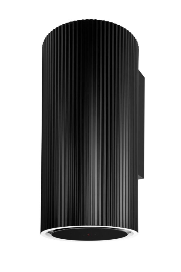 Kodumasinad | Õhupuhastaja Ciarko Design Monogram SmartLink must | Tehnomaan