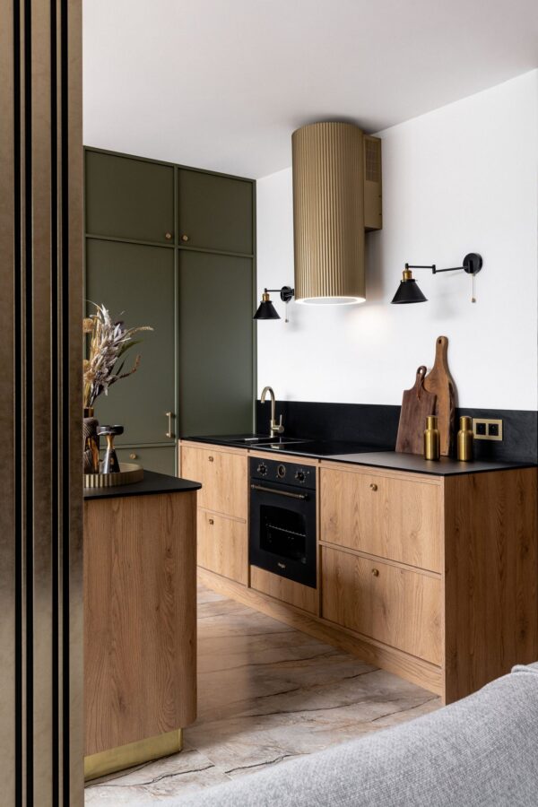 Kodumasinad | Õhupuhastaja Ciarko Design Monogram SmartLink kuld | Tehnomaan