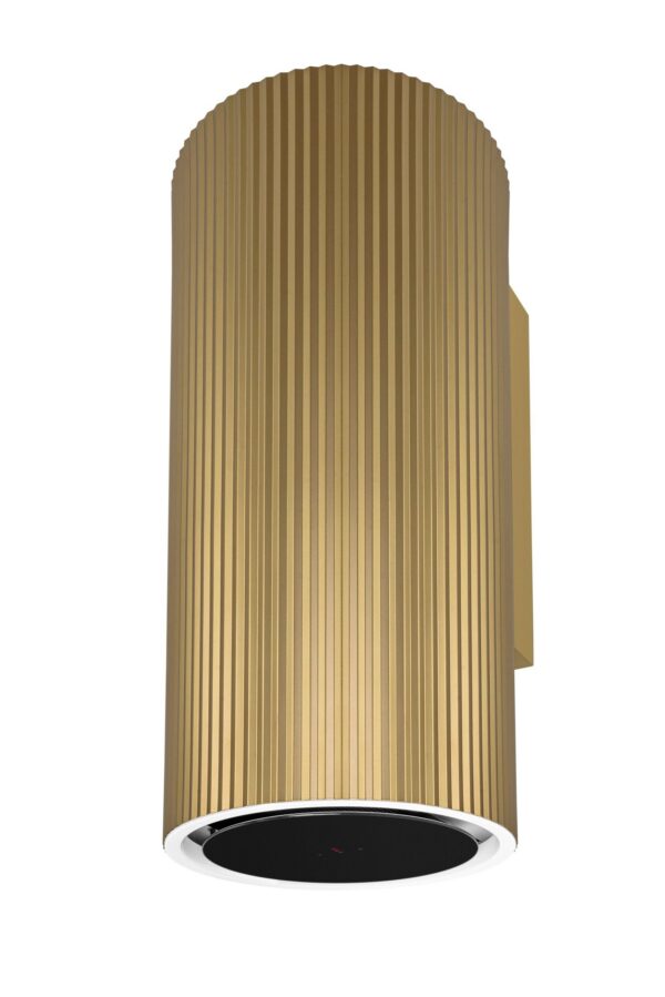 Kodumasinad | Õhupuhastaja Ciarko Design Monogram SmartLink kuld | Tehnomaan