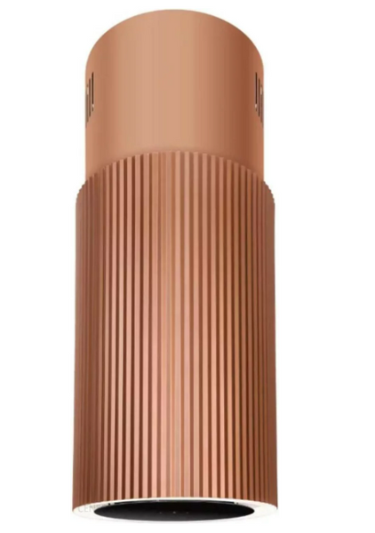 Kodumasinad | Õhupuhastaja Ciarko Design Monogram Isola SmartLink roosa kuld | Tehnomaan