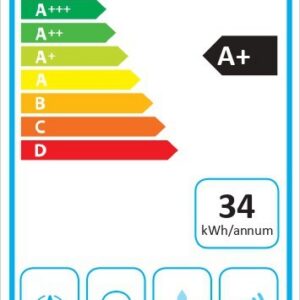 Õhupuhastaja Ciarko Design Monogram SmartLink roosa kuld - Image 4