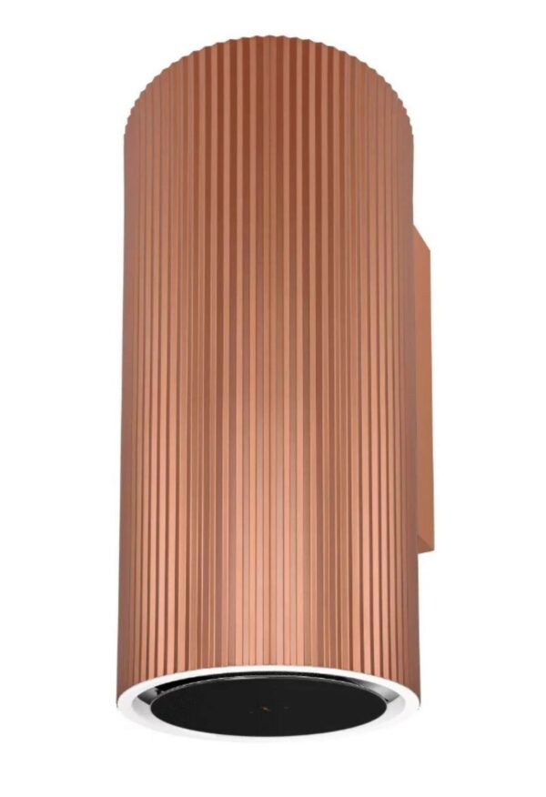 Kodumasinad | Õhupuhastaja Ciarko Design Monogram SmartLink roosa kuld | Tehnomaan