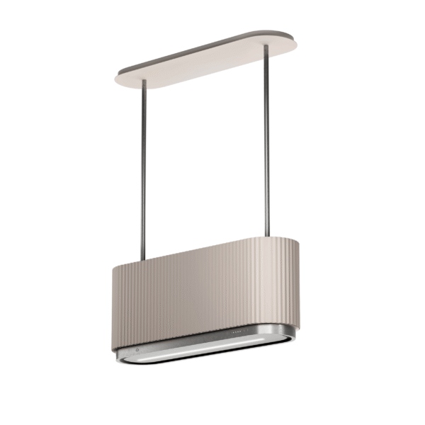 monoise.png Kodumasinad | Õhupuhastaja Ciarko Design Mono Isola ecru | Tehnomaan