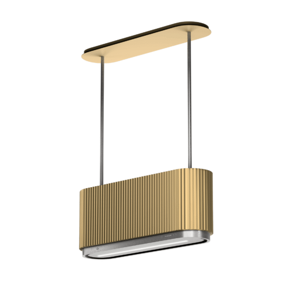 monoisg.png Kodumasinad | Õhupuhastaja Ciarko Design Mono Isola kuld | Tehnomaan