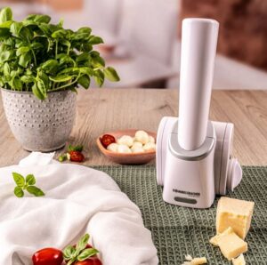 Kodumasinad | Multiriiv akuga Rommelsbacher MR6 | Tehnomaan