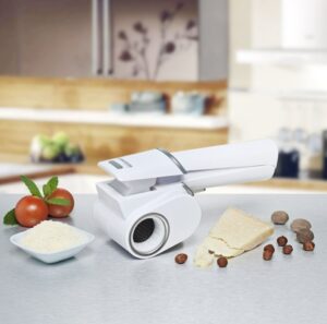 Kodumasinad | Multiriiv akuga Rommelsbacher MR6 | Tehnomaan