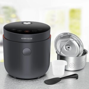 Kodumasinad | Riisikeetja Rommelsbacher MRK500 | Tehnomaan