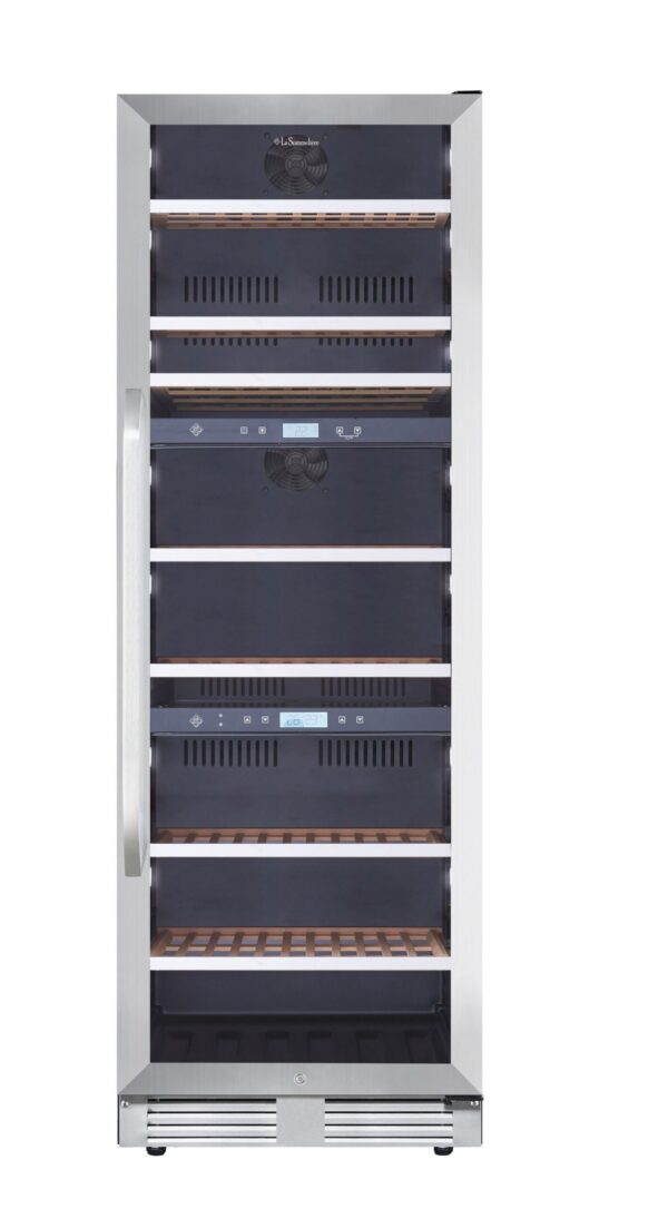 Kodumasinad | Veinikülmik La Sommeliere  MT145TZ | Tehnomaan