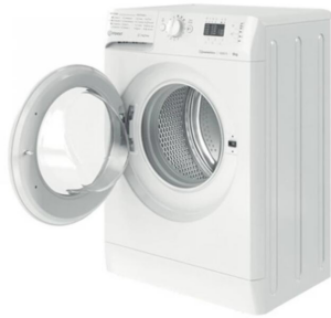 Kodumasinad | Pesumasin Indesit MTWSA61294WEE | Tehnomaan