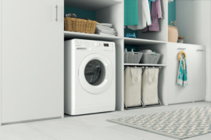 Kodumasinad | Pesumasin Indesit MTWSA61294WEE | Tehnomaan