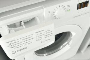 Kodumasinad | Pesumasin Indesit MTWSA61294WEE | Tehnomaan