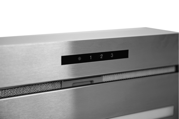 Kodumasinad | Õhupuhastaja Eleyus MUN L16 200 52IS | Tehnomaan