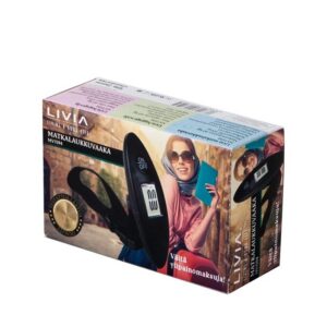 Kodumasinad | Pagasikaal Livia MV1594 | Tehnomaan