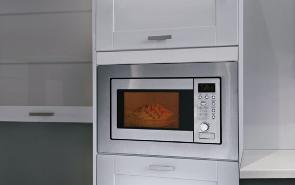 Kodumasinad | Integreeritav mikrolaineahi Bomann MWG2215EB | Tehnomaan