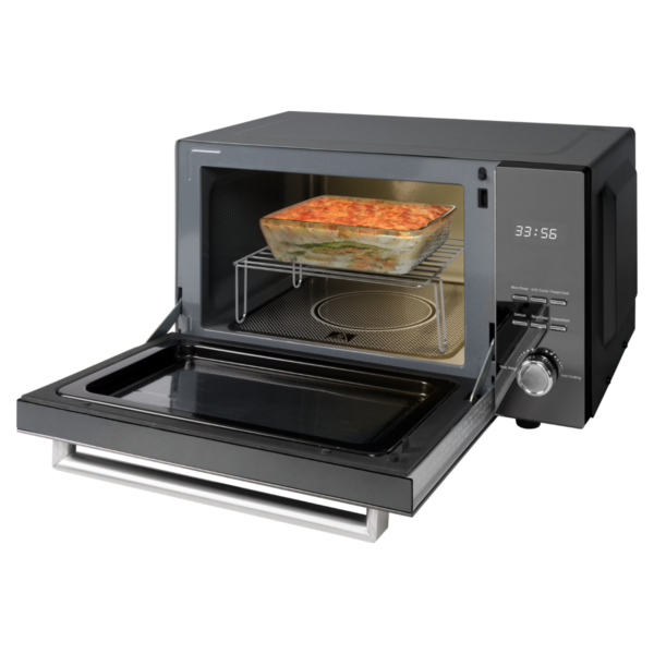 Kodumasinad | Mikrolaineahi vertikaalselt avaneva uksega Proficook MWG1204 | Tehnomaan