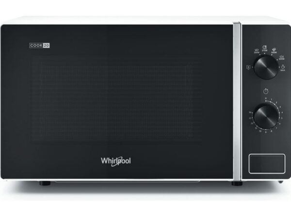 Kodumasinad | Mikrolaineahi Whirlpool MWP101W | Tehnomaan