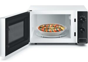 Kodumasinad | Mikrolaineahi Whirlpool MWP101W | Tehnomaan