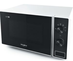 Kodumasinad | Mikrolaineahi Whirlpool MWP101W | Tehnomaan
