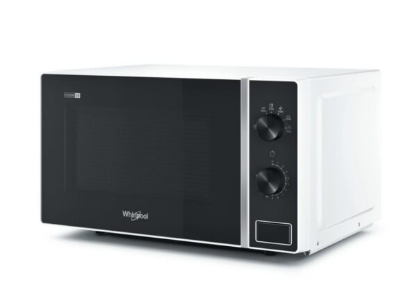 mwp101w.jpg Kodumasinad | Mikrolaineahi Whirlpool MWP101W | Tehnomaan
