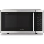 Kodumasinad | Mikrolaineahi Whirlpool MWP253SX | Tehnomaan