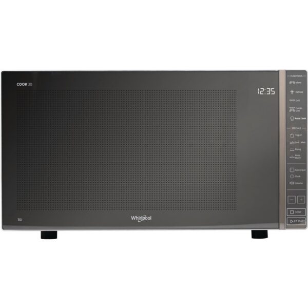 mwp303m.jpg Kodumasinad | Mikrolaineahi Whirlpool MWP303M | Tehnomaan