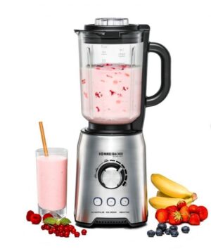 Kodumasinad | Blender Rommelsbacher MX1250 | Tehnomaan