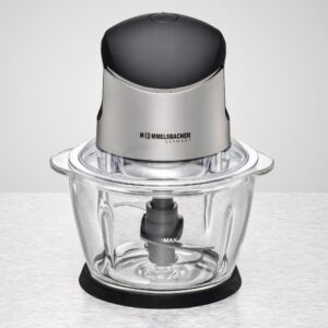 Kodumasinad | Minipurustaja Rommelsbacher MZ400 | Tehnomaan