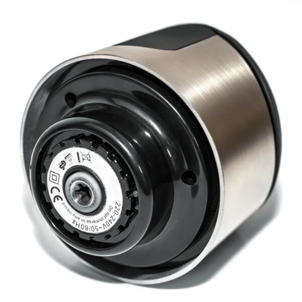 Kodumasinad | Minipurustaja Rommelsbacher MZ400 | Tehnomaan