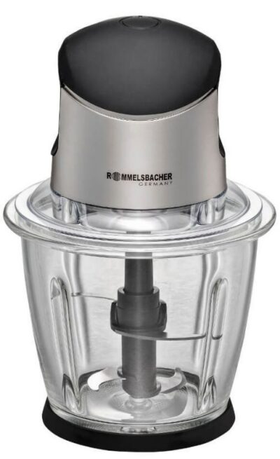 Kodumasinad | Minipurustaja Rommelsbacher MZ500 | Tehnomaan