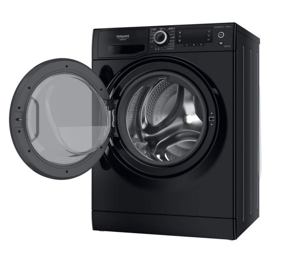 Kodumasinad | Kuivatiga pesumasin Hotpoint-Ariston NDD11725BDAEE | Tehnomaan