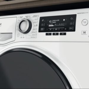 Kodumasinad | Kuivatiga pesumasin Hotpoint-Ariston NDD11725DAEE | Tehnomaan