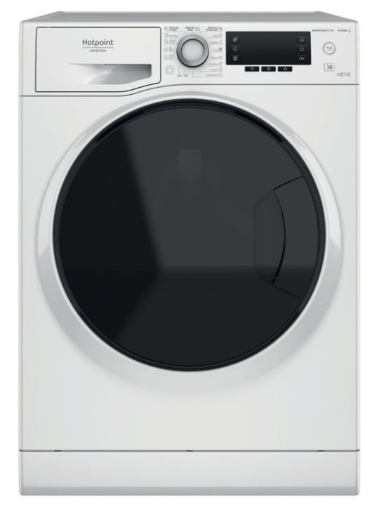 Kodumasinad | Kuivatiga pesumasin Hotpoint-Ariston NDD11725DAEE | Tehnomaan