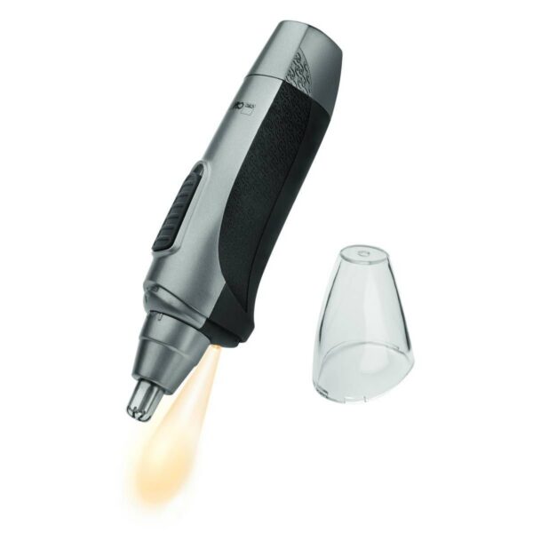 Kodumasinad | Nina- ja kõrvakarva trimmer Clatronic NE3595 | Tehnomaan