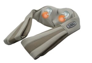 Kodumasinad | Shiatsu kaelamassaažiseade Livia NH30 | Tehnomaan