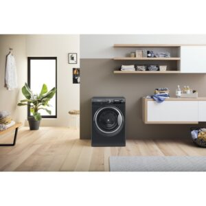 Kodumasinad | Pesumasin Hotpoint-Ariston NLCD946BSAEUN | Tehnomaan