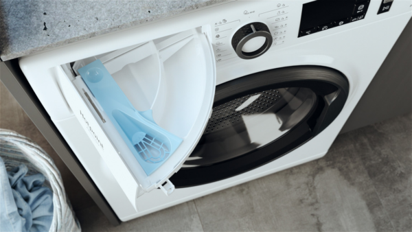 Kodumasinad | Pesumasin Hotpoint-Ariston NM11846WSAEUN | Tehnomaan