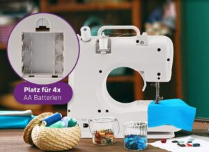 Kodumasinad | Õmblusmasin Bomann NM6063CB | Tehnomaan