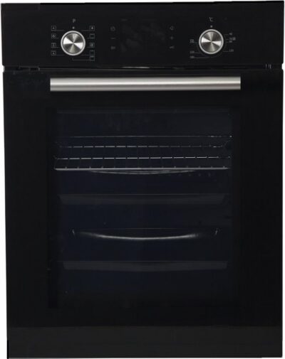 Kodumasinad | Integreeritav ahi Schlosser OE459DTBTL, must | Tehnomaan