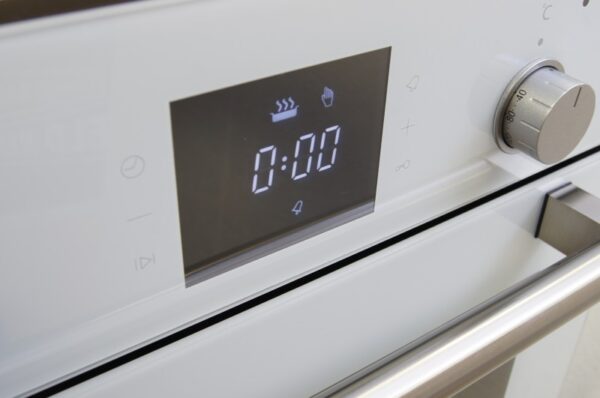 Kodumasinad | Integreeritav ahi Schlosser OE459DTWTL, valge | Tehnomaan