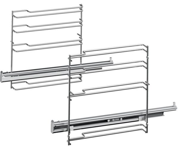 Kodumasinad | Integreeritav ahi Schlosser OE459DTWTL, valge | Tehnomaan