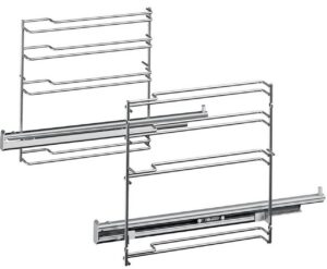 Kodumasinad | Integreeritav ahi Schlosser OE459DTXTL inox | Tehnomaan