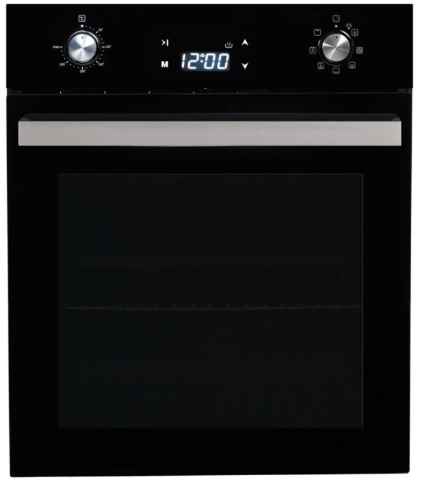 oe555dtf.jpg Kodumasinad | Integreeritav ahi Schlosser OE555DTF | Tehnomaan