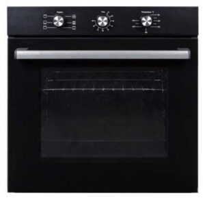 Kodumasinad | Integreeritav ahi Schlosser OE615BL | Tehnomaan