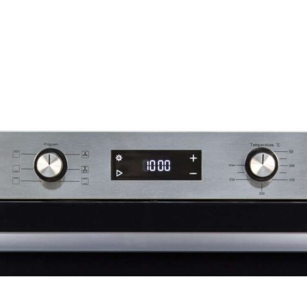 Kodumasinad | Integreeritav ahi Schlosser OE627IX | Tehnomaan