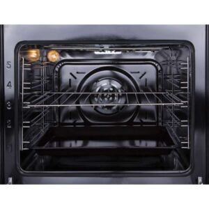 Kodumasinad | Integreeritav ahi Schlosser OE627IX | Tehnomaan