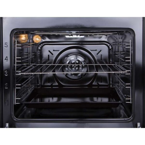 Kodumasinad | Integreeritav ahi Schlosser OE627IX | Tehnomaan