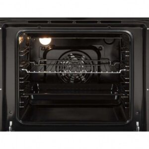 Kodumasinad | Integreeritav ahi Schlosser OE629CBL | Tehnomaan