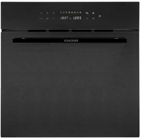 Kodumasinad | Integreeritav ahi Schlosser OE629CBL | Tehnomaan